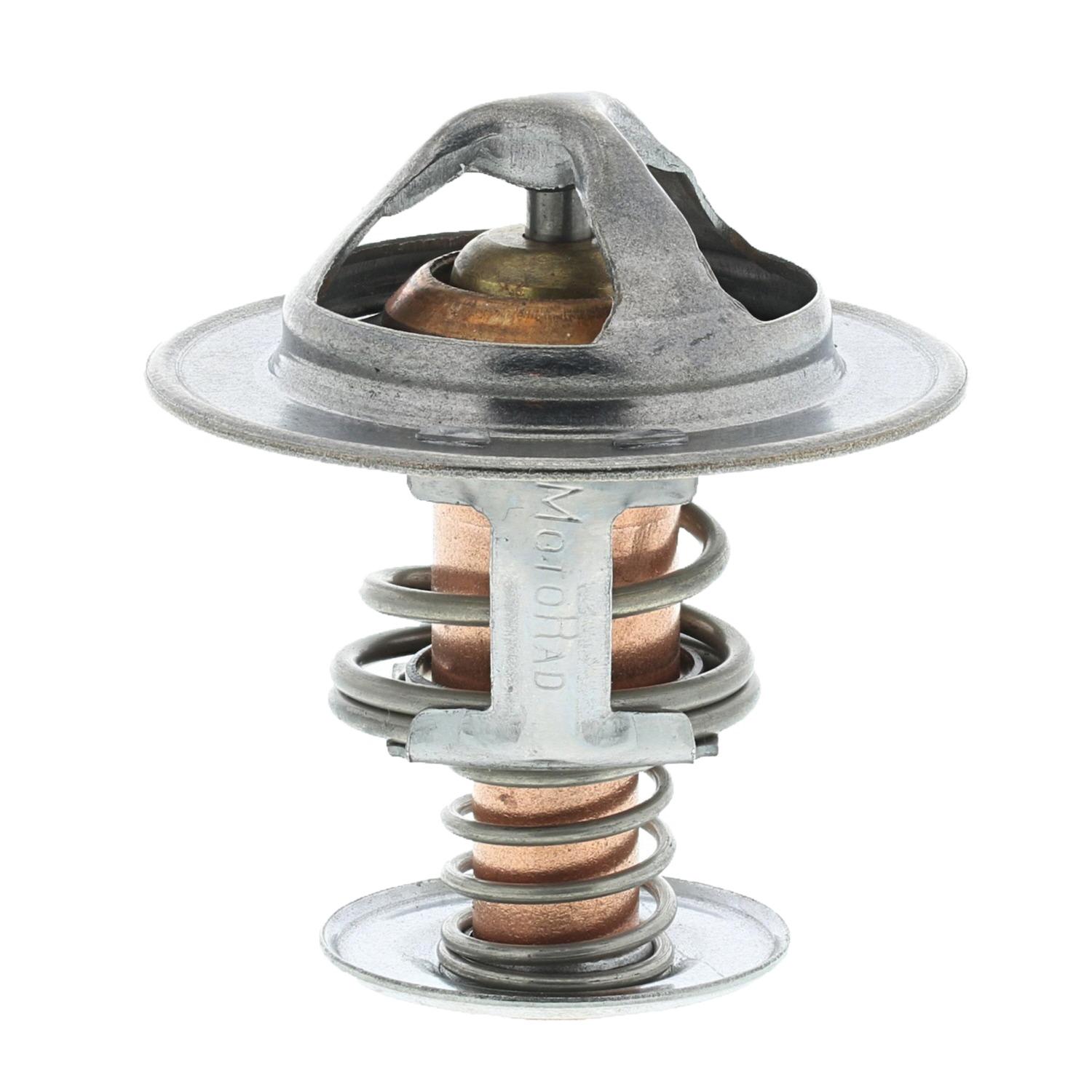 MotoRad 2014180 Engine Coolant Thermostat product image 5 of 7