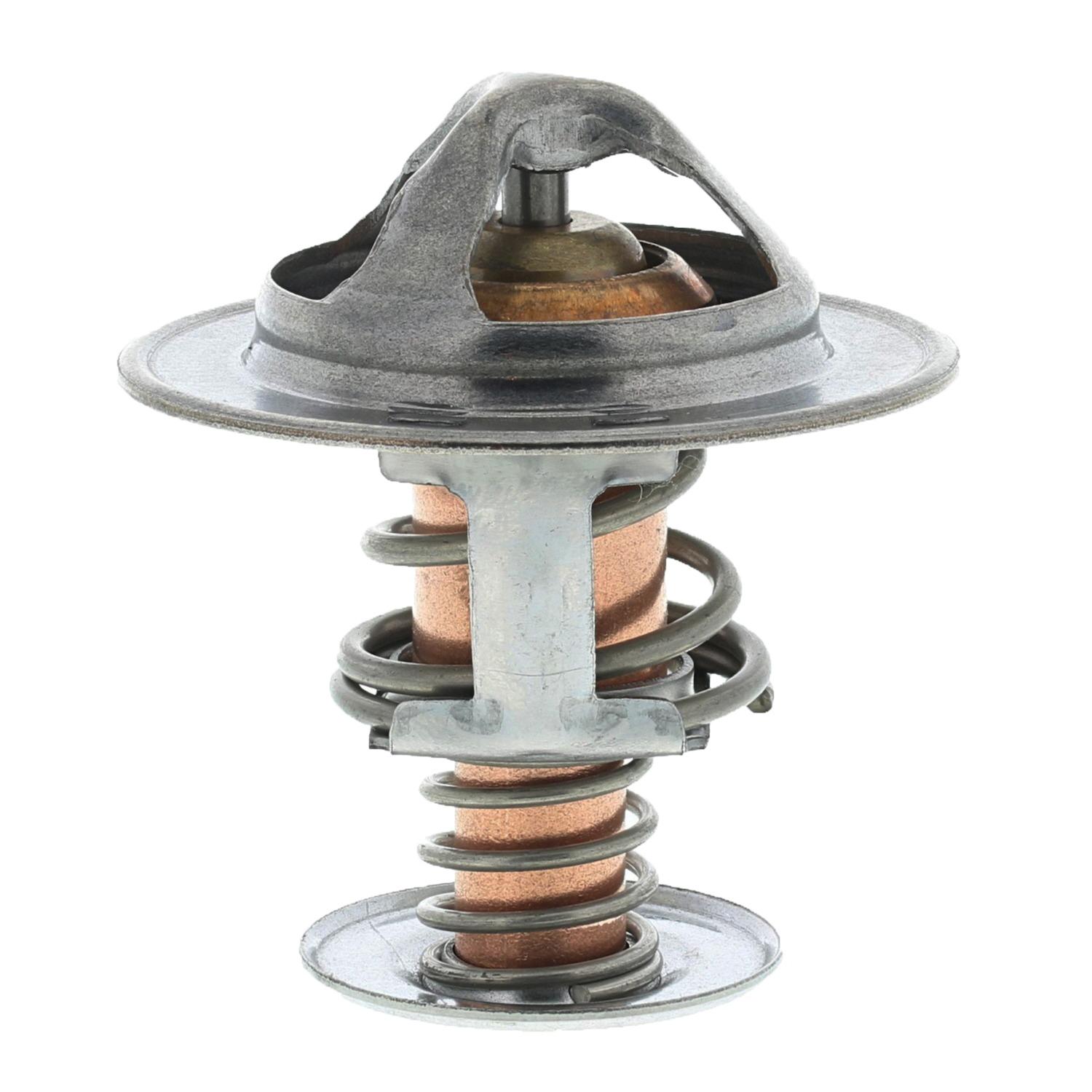 MotoRad 2014180 Engine Coolant Thermostat product image 6 of 7