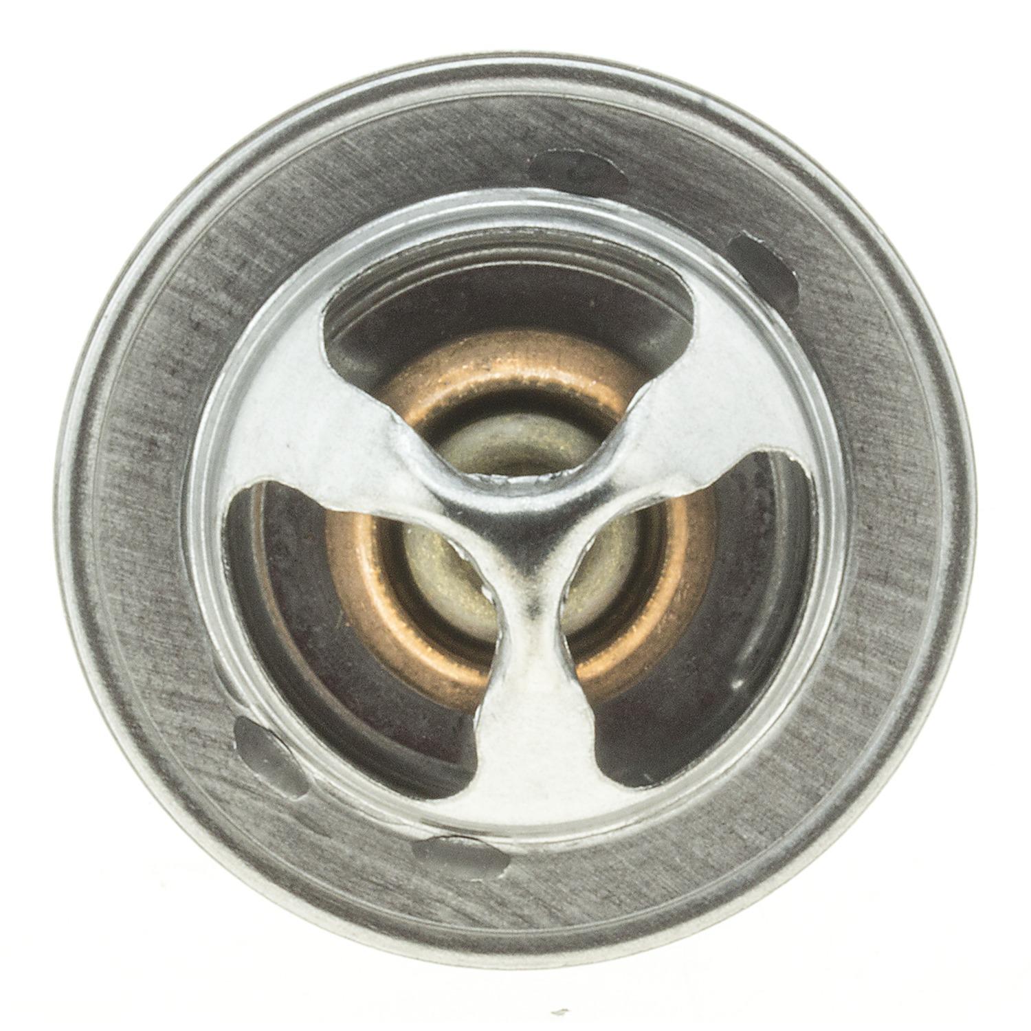 MotoRad 2014180 Engine Coolant Thermostat product image 7 of 7