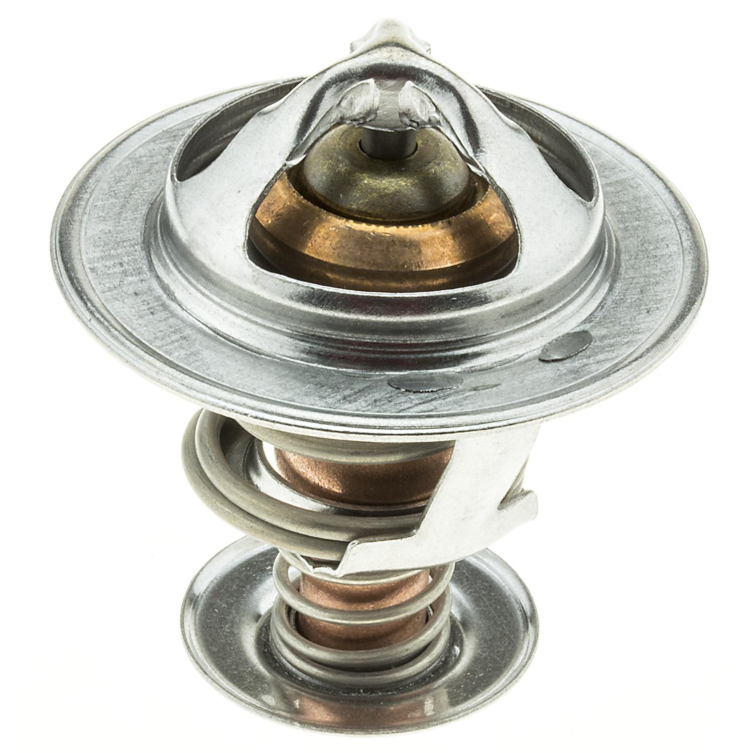 MotoRad 2014192 - Engine Coolant Thermostat MotoRad 2014192 Engine Coolant Thermostat product image 1 of 4