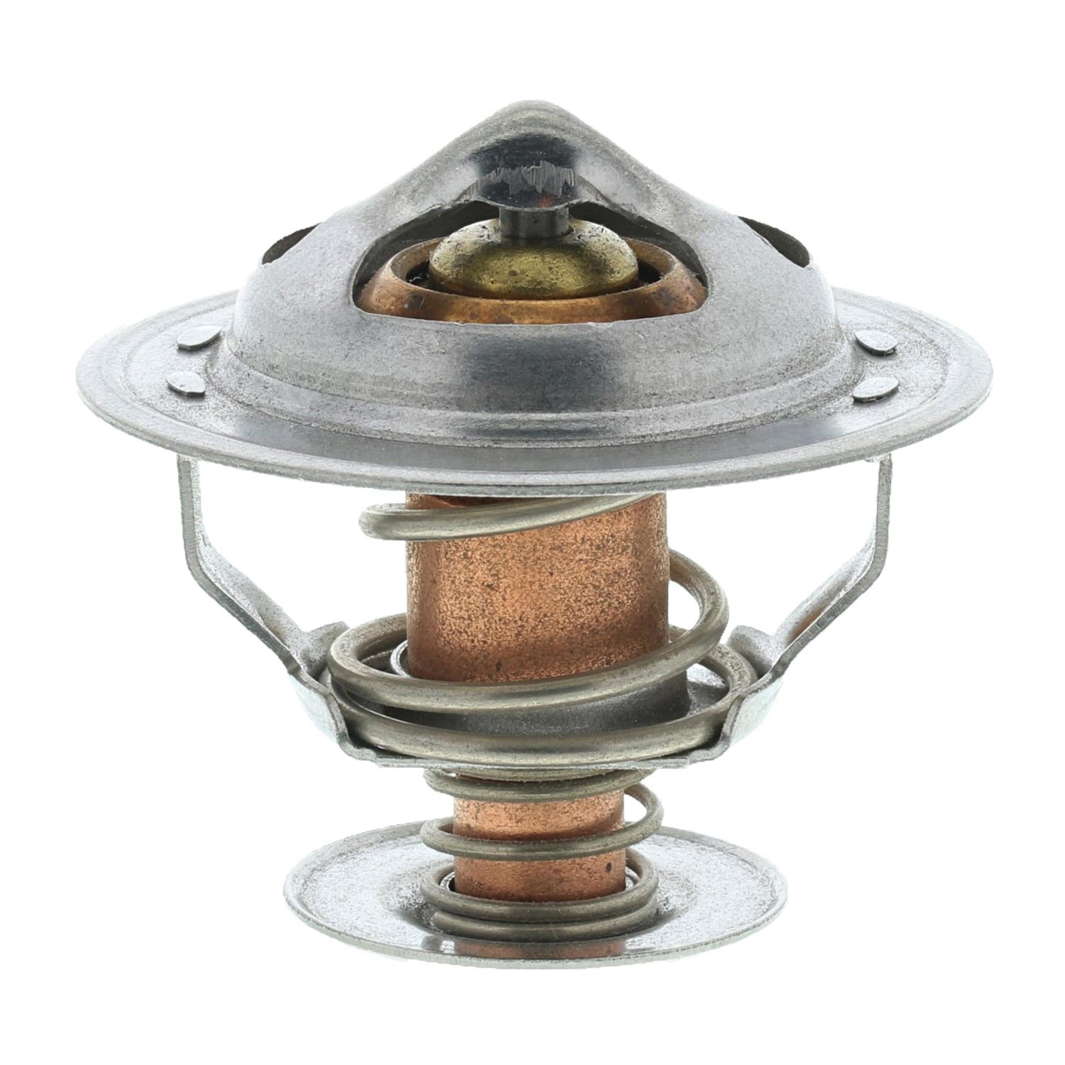 MotoRad 2015192 - Engine Coolant Thermostat MotoRad 2015192 Engine Coolant Thermostat product image 2 of 7