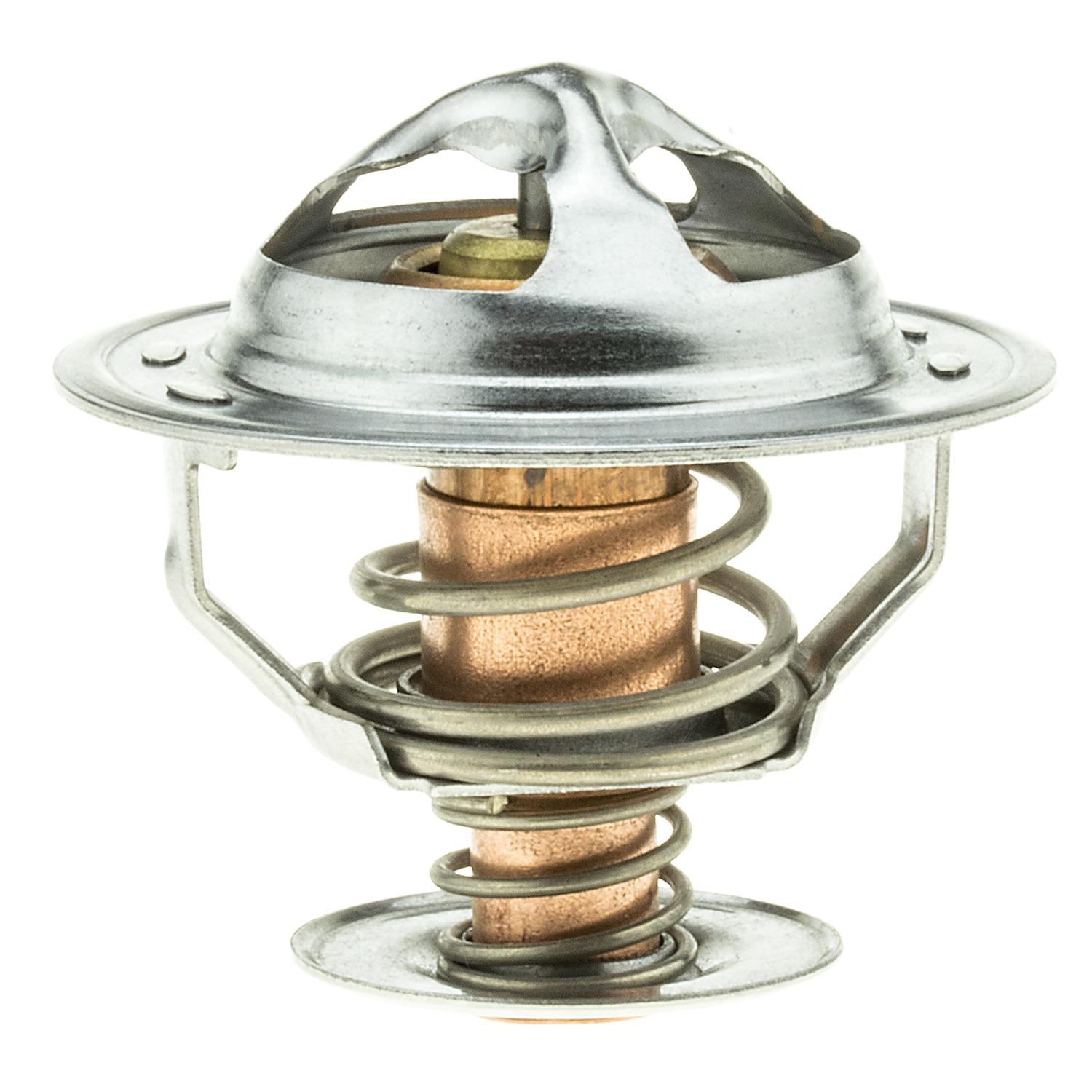 MotoRad 2015192 - Engine Coolant Thermostat MotoRad 2015192 Engine Coolant Thermostat product image 4 of 7