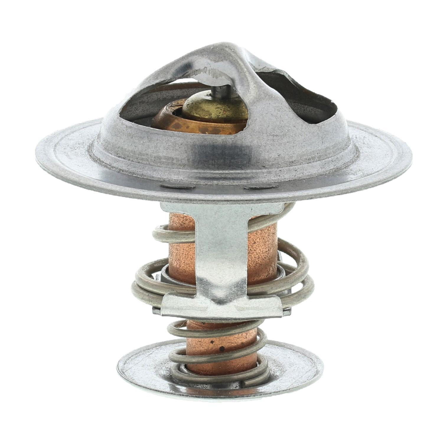 MotoRad 2015192 - Engine Coolant Thermostat MotoRad 2015192 Engine Coolant Thermostat product image 5 of 7