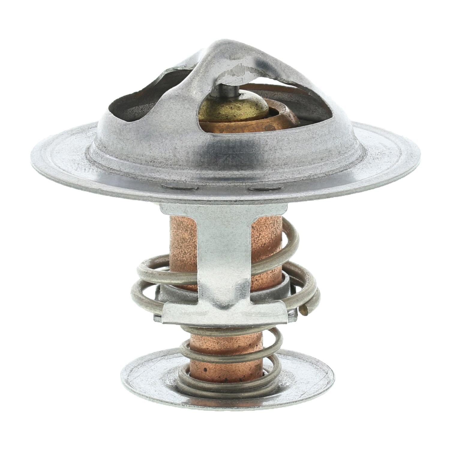 MotoRad 2015192 - Engine Coolant Thermostat MotoRad 2015192 Engine Coolant Thermostat product image 6 of 7