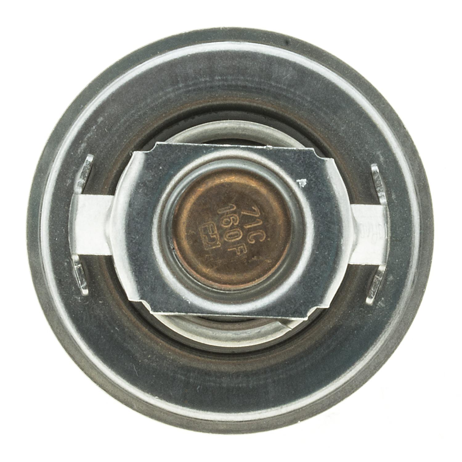 MotoRad 202160 - Engine Coolant Thermostat MotoRad 202160 Engine Coolant Thermostat product image 3 of 7