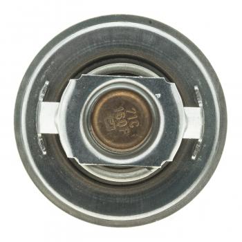 1982 Pontiac Firebird Engine Coolant Thermostat MotoRad 202160 image 3 of 4