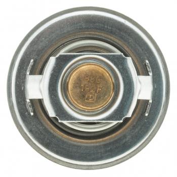 1982 Pontiac Firebird Engine Coolant Thermostat MotoRad 202192 image 3 of 4