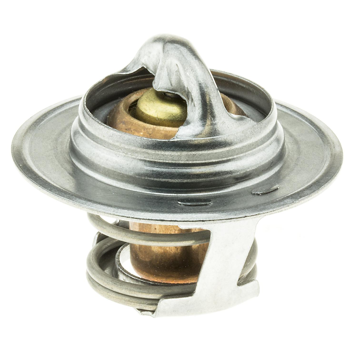 MotoRad 202198 - Engine Coolant Thermostat MotoRad 202198 Engine Coolant Thermostat product image 1 of 7
