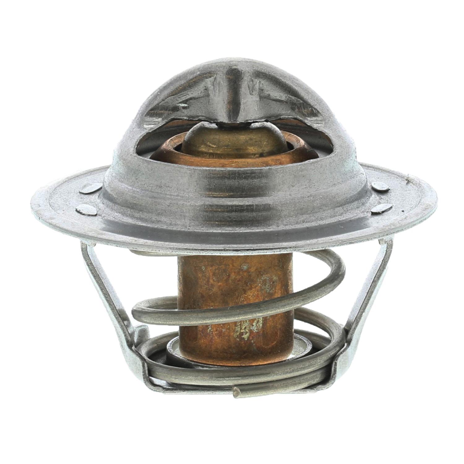 MotoRad 202198 - Engine Coolant Thermostat MotoRad 202198 Engine Coolant Thermostat product image 2 of 7