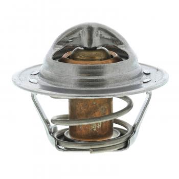 1982 Pontiac Firebird Engine Coolant Thermostat MotoRad 202198 image 2 of 4