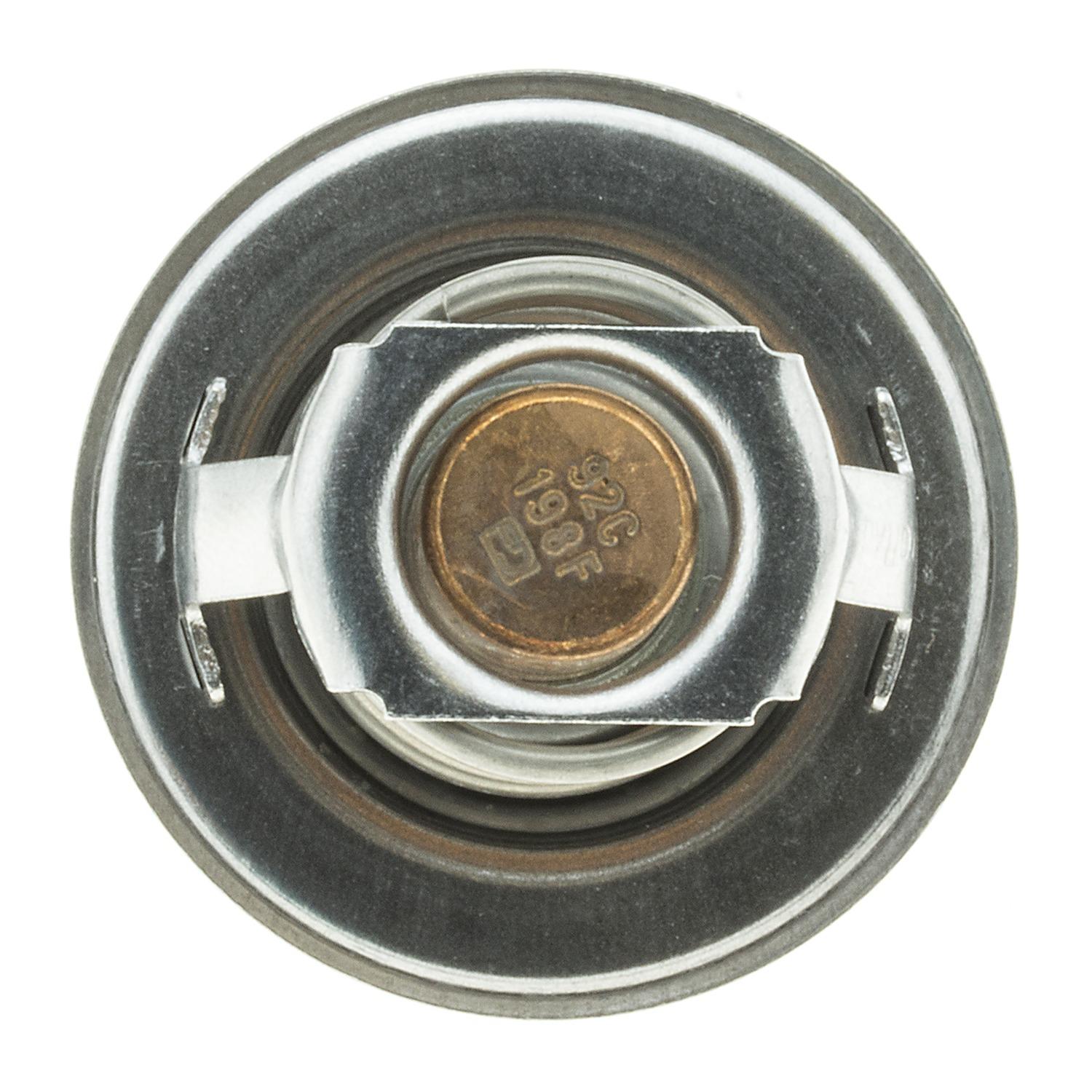 MotoRad 202198 - Engine Coolant Thermostat MotoRad 202198 Engine Coolant Thermostat product image 3 of 7