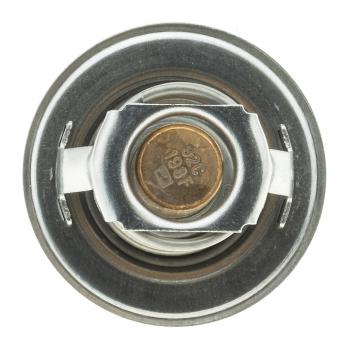 1982 Pontiac Firebird Engine Coolant Thermostat MotoRad 202198 image 3 of 4