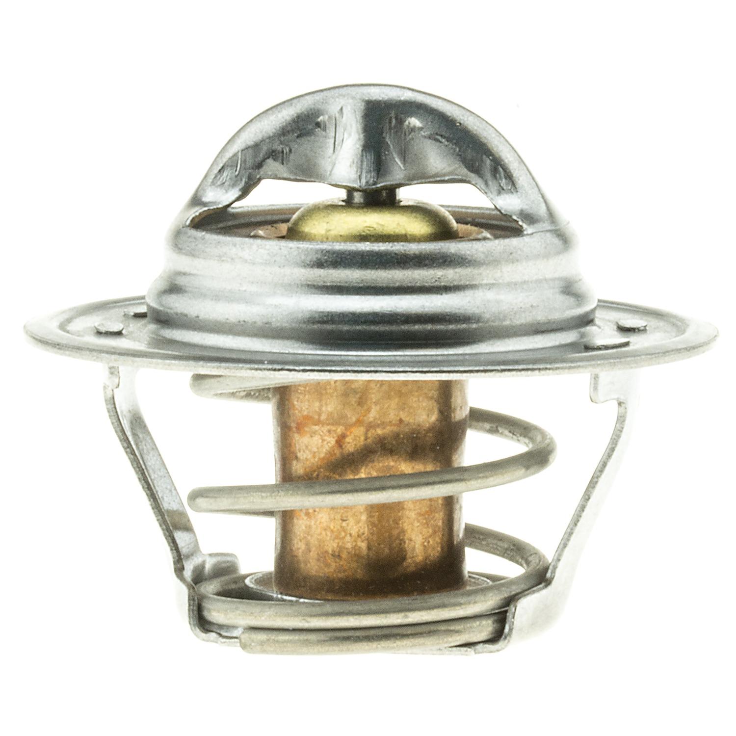 MotoRad 202198 - Engine Coolant Thermostat MotoRad 202198 Engine Coolant Thermostat product image 4 of 7