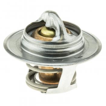 1982 Pontiac Firebird Engine Coolant Thermostat MotoRad 202205 image 1 of 4