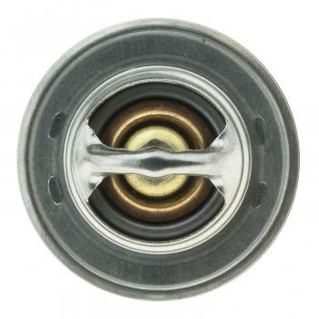 1982 Pontiac Firebird Engine Coolant Thermostat MotoRad 202205 image 4 of 4