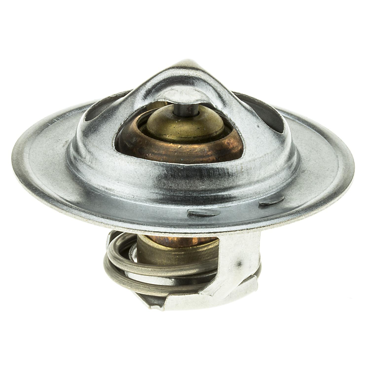 MotoRad 2023180 Engine Coolant Thermostat product image 1 of 7