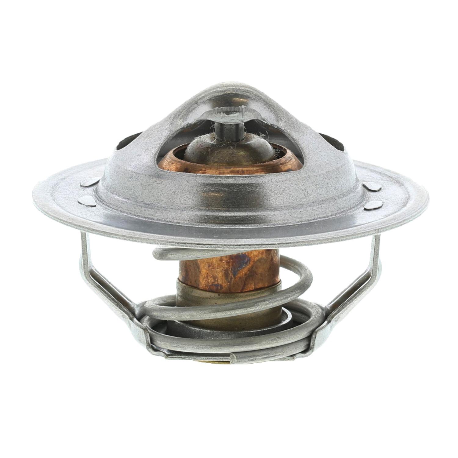 MotoRad 2023180 Engine Coolant Thermostat product image 2 of 7