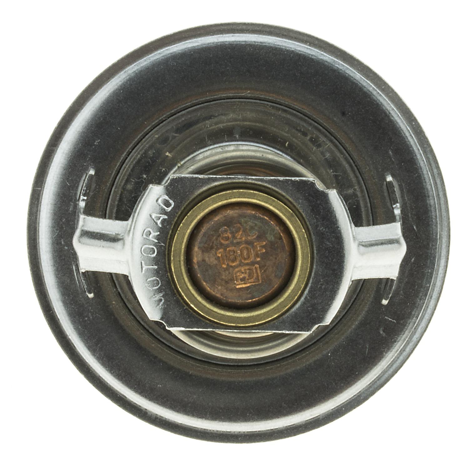 MotoRad 2023180 Engine Coolant Thermostat product image 3 of 7