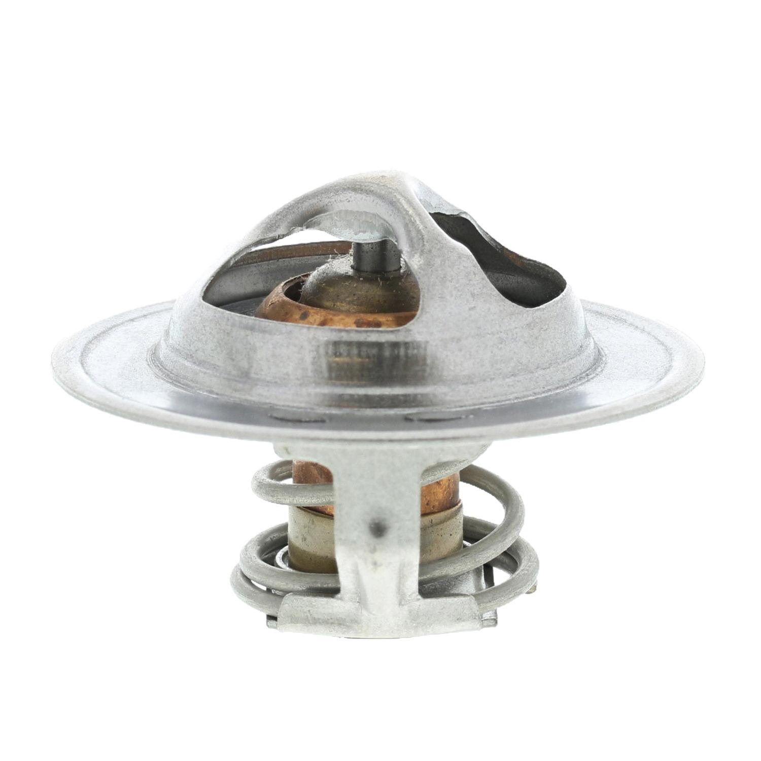 MotoRad 2023180 Engine Coolant Thermostat product image 5 of 7