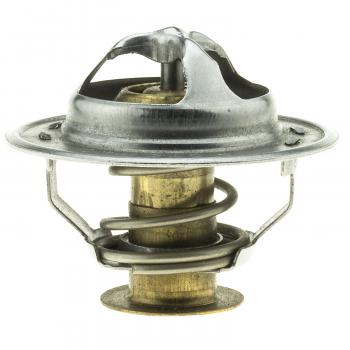 1981 Cadillac DeVille Engine Coolant Thermostat MotoRad 2026180 image 4 of 4
