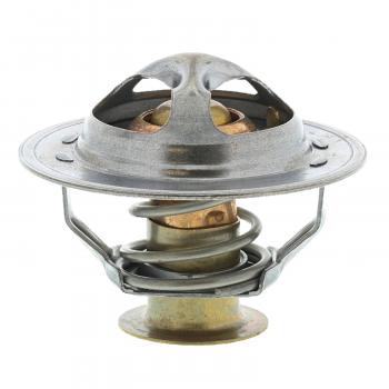 1981 Cadillac DeVille Engine Coolant Thermostat MotoRad 2026195 image 2 of 4