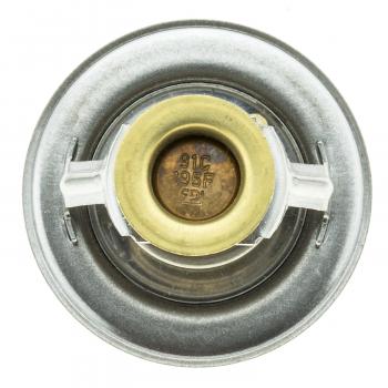 1981 Cadillac DeVille Engine Coolant Thermostat MotoRad 2026195 image 3 of 4