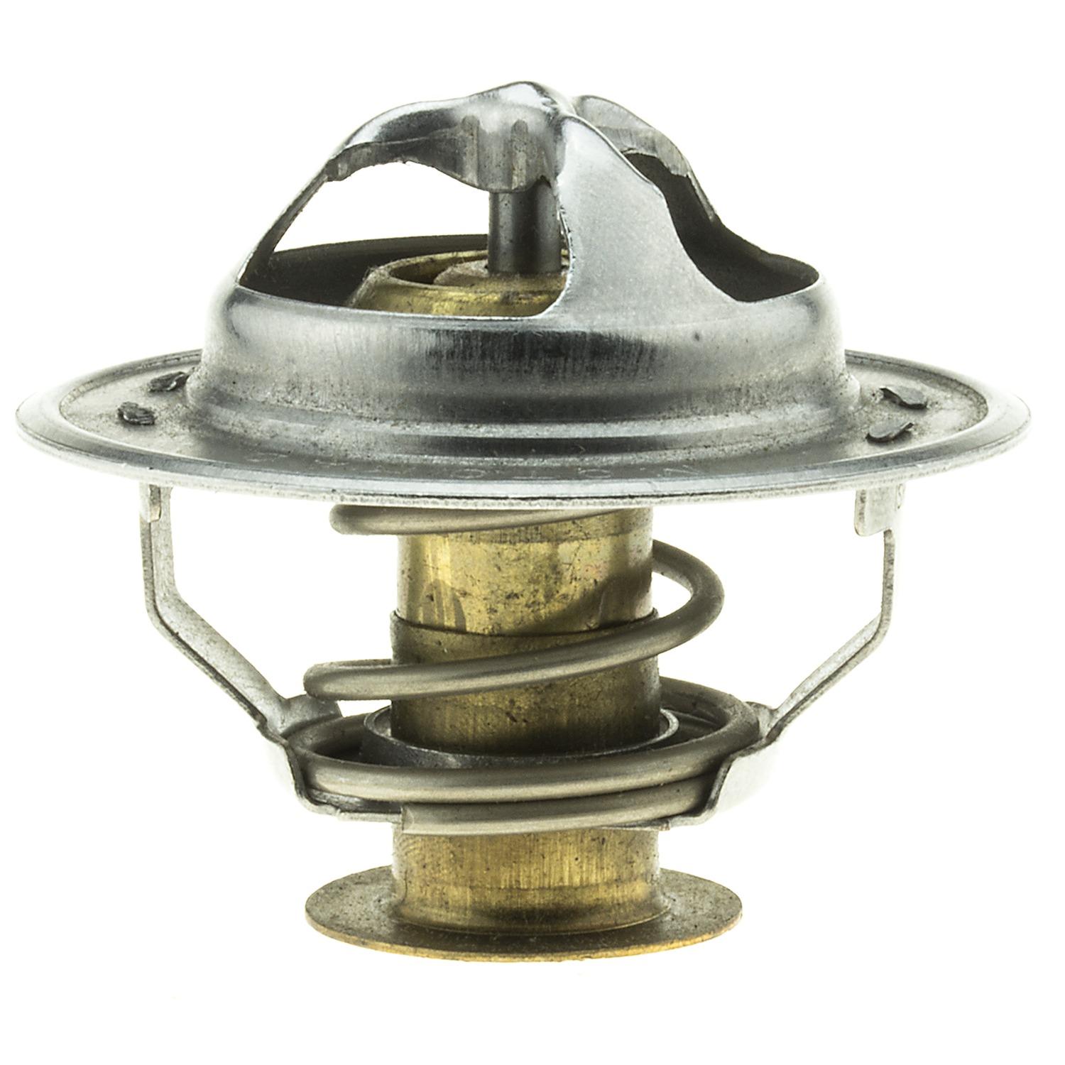 MotoRad 2026195 - Engine Coolant Thermostat MotoRad 2026195 Engine Coolant Thermostat product image 4 of 7