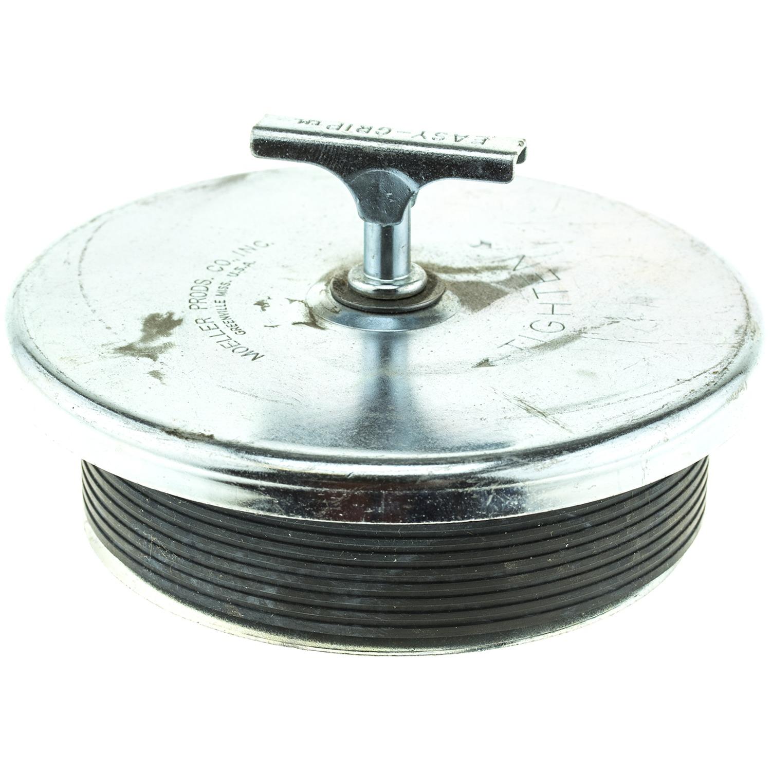 MotoRad 202700 - Fuel Tank Cap MotoRad 202700 Fuel Tank Cap product image 1 of 5