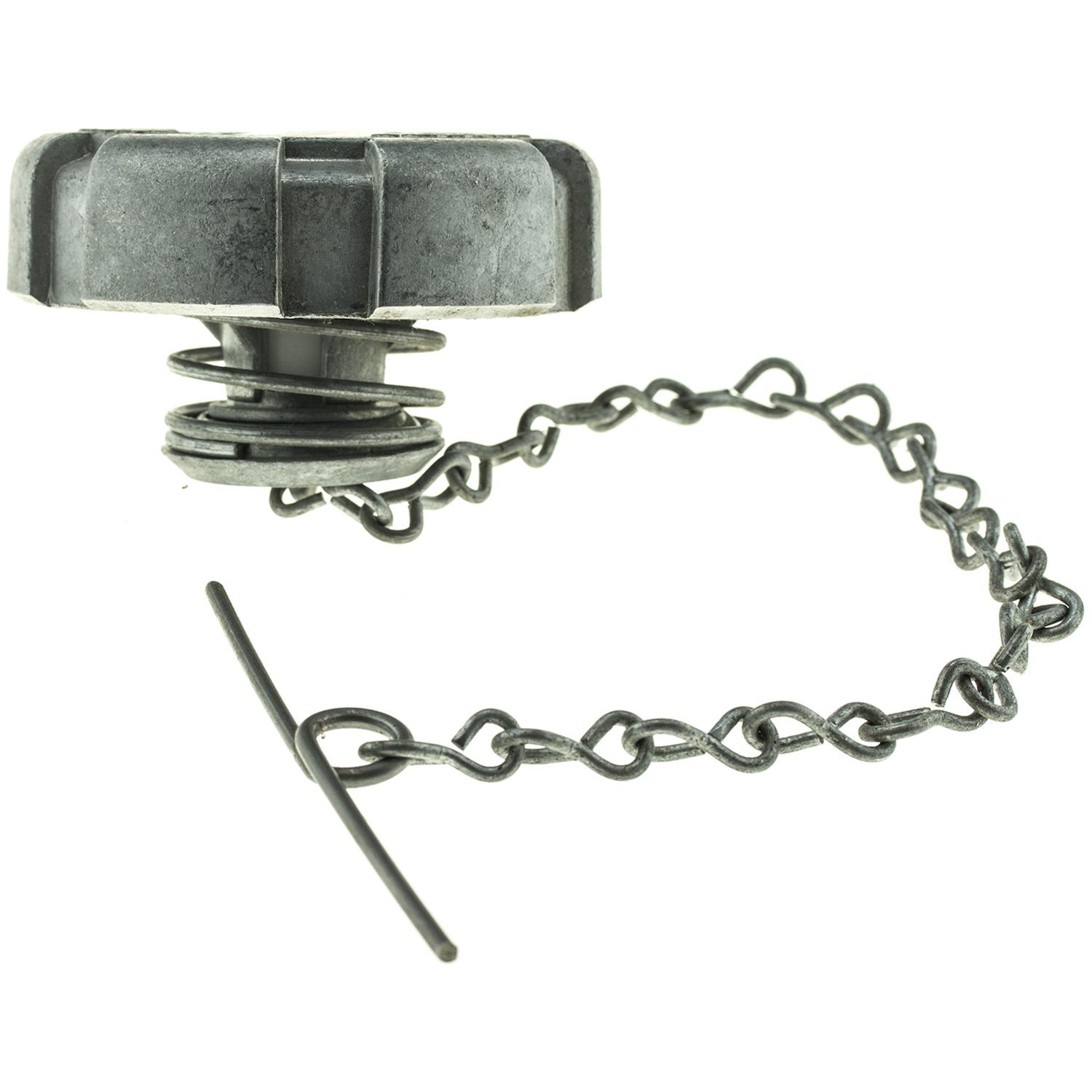 MotoRad 202811 - Fuel Tank Cap MotoRad 202811 Fuel Tank Cap product image 4 of 5