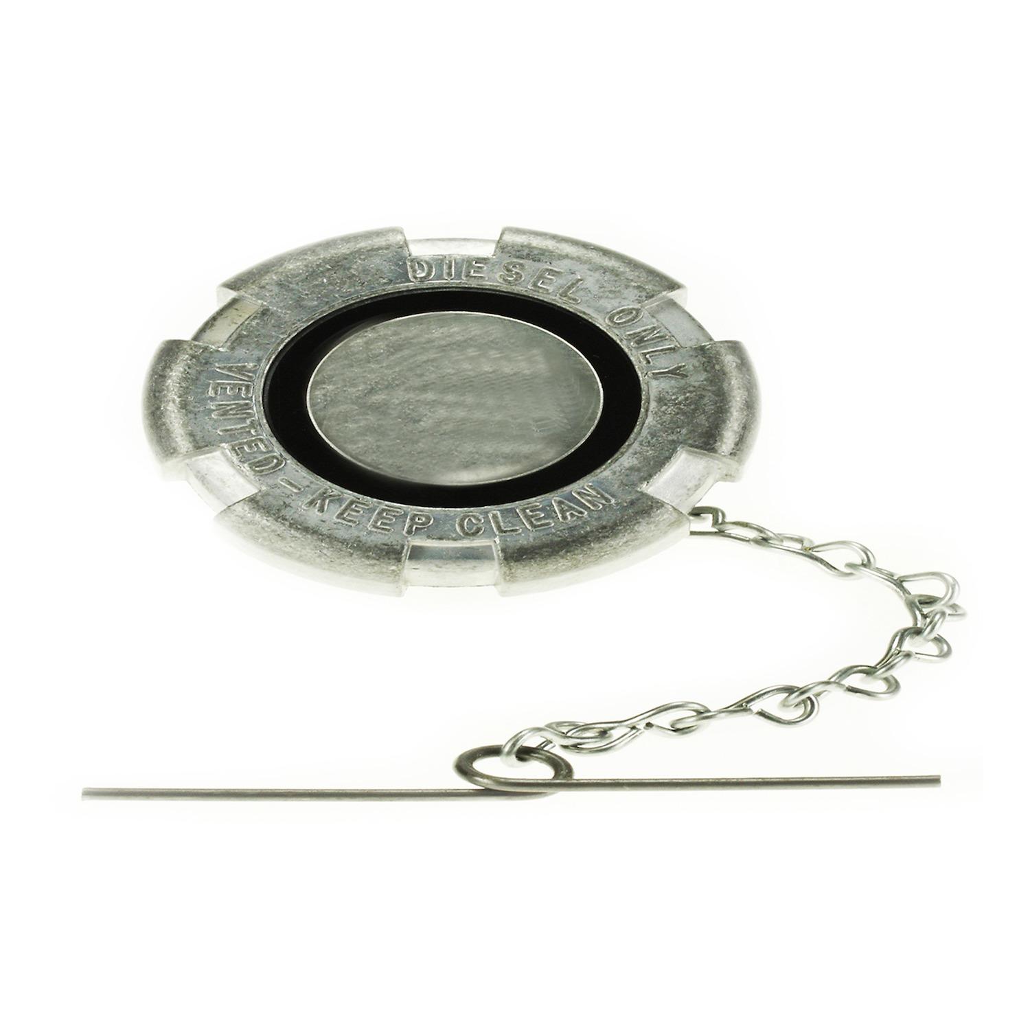 MotoRad 202811 - Fuel Tank Cap MotoRad 202811 Fuel Tank Cap product image 5 of 5