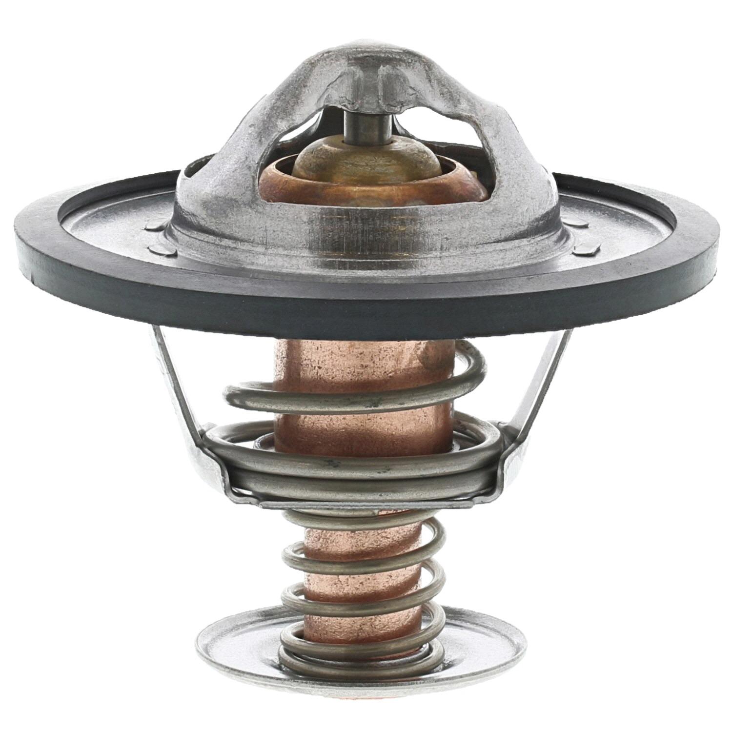 MotoRad 2028180 Engine Coolant Thermostat product image 2 of 7