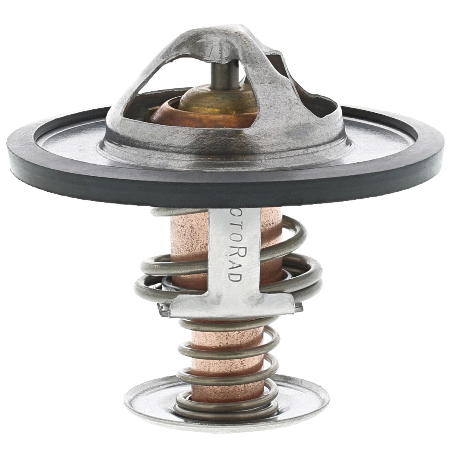 MotoRad 2028180 Engine Coolant Thermostat product image 5 of 7