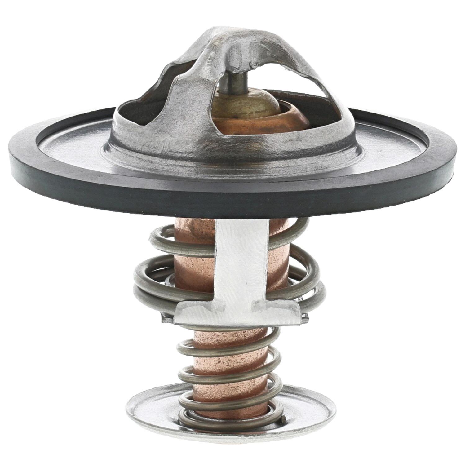 MotoRad 2028180 Engine Coolant Thermostat product image 6 of 7