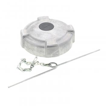 2001 Mack CL Fuel Tank Cap
