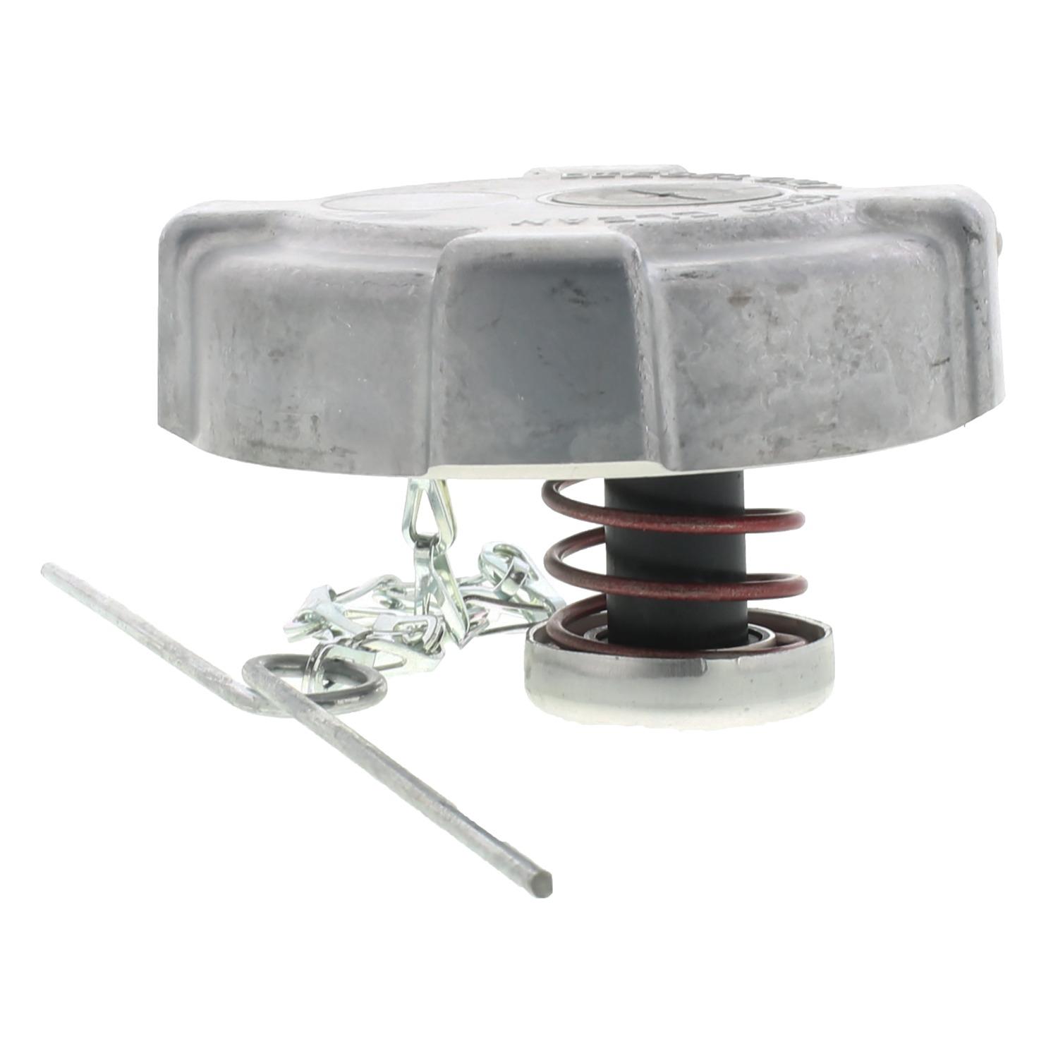 MotoRad 203111 - Fuel Tank Cap MotoRad 203111 Fuel Tank Cap product image 5 of 7
