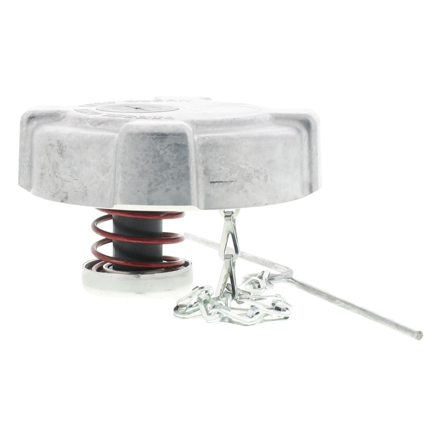 MotoRad 203111 - Fuel Tank Cap MotoRad 203111 Fuel Tank Cap product image 6 of 7