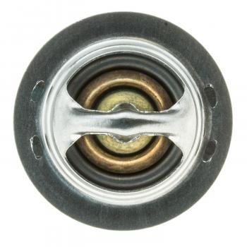 1993 Pontiac Firebird Engine Coolant Thermostat MotoRad 203160 image 4 of 4