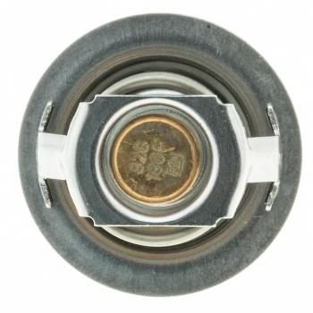 1993 Pontiac Firebird Engine Coolant Thermostat MotoRad 203180 image 2 of 4