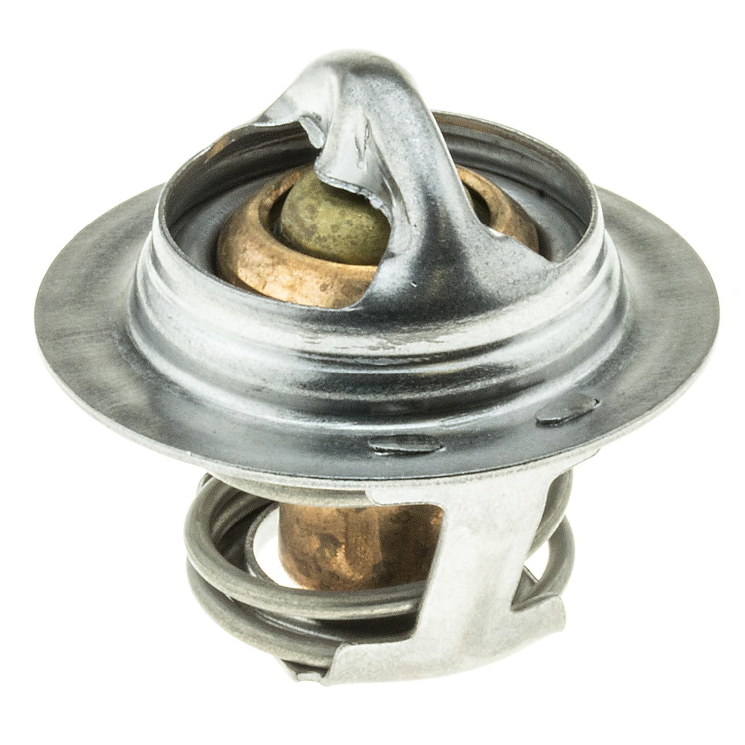 MotoRad 203195 Engine Coolant Thermostat product image 1 of 4