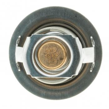 1993 Pontiac Firebird Engine Coolant Thermostat MotoRad 203195 image 2 of 4