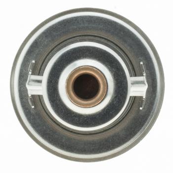 1990 Dodge D250 Engine Coolant Thermostat MotoRad 2033180 image 3 of 4
