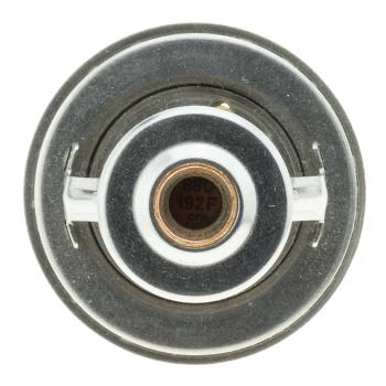 1990 Dodge D350 Engine Coolant Thermostat MotoRad 2033192 image 3 of 4