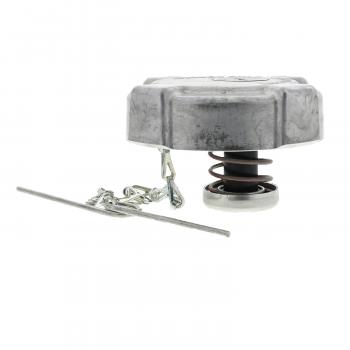 MotoRad 203411 Fuel Tank Cap product image 5 of 7