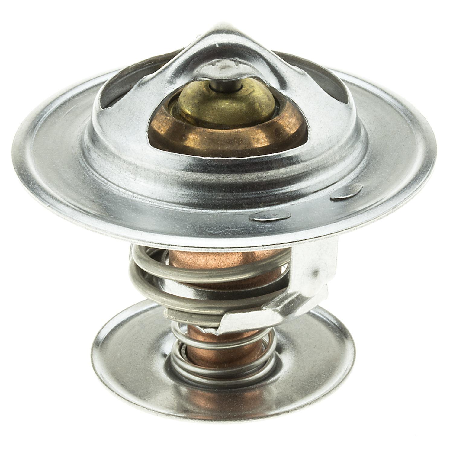 MotoRad 2034160 - Engine Coolant Thermostat MotoRad 2034160 Engine Coolant Thermostat product image 1 of 7