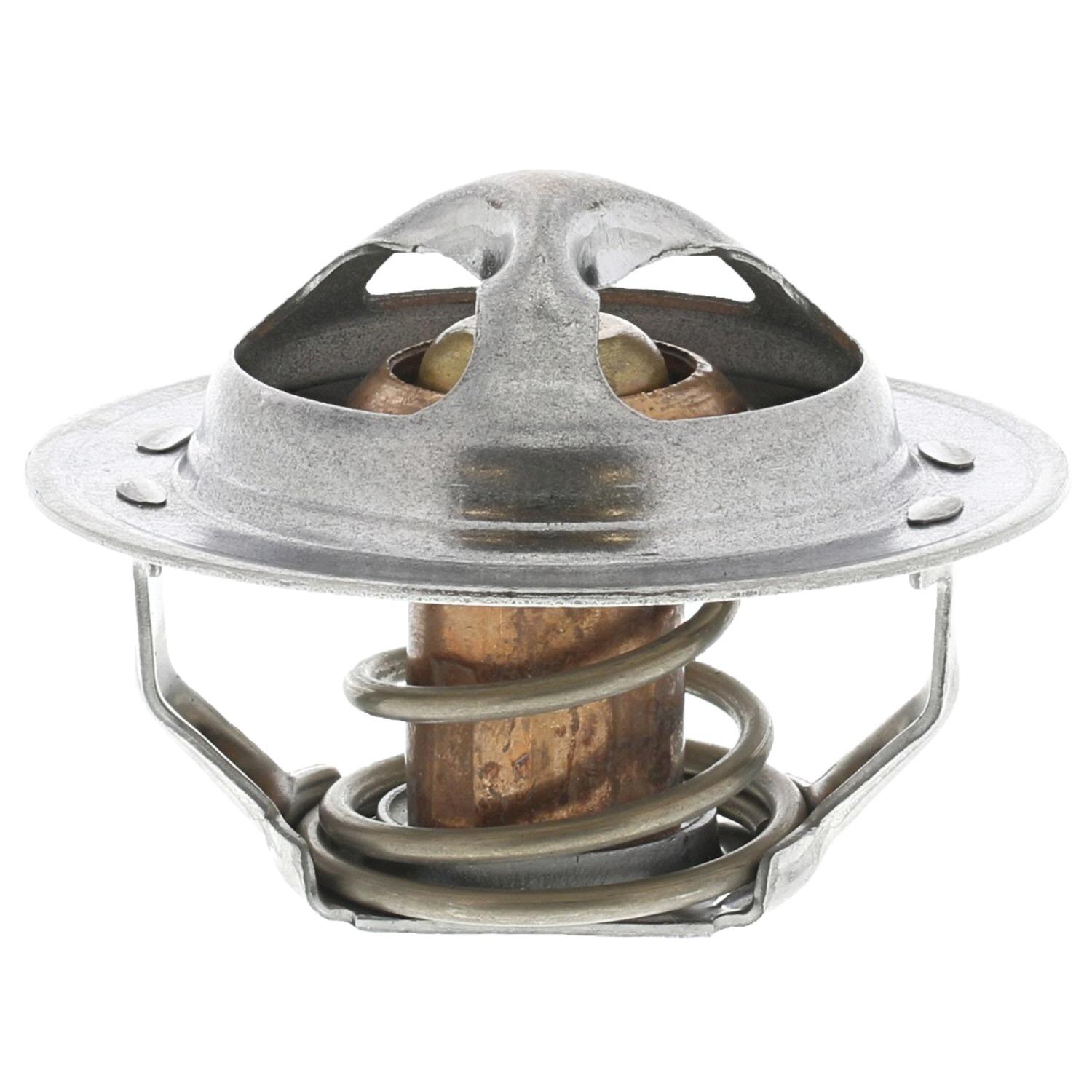 MotoRad 2040180 Engine Coolant Thermostat product image 2 of 7