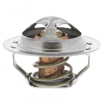 1990 Mitsubishi Van Engine Coolant Thermostat MotoRad 2040180 image 2 of 4