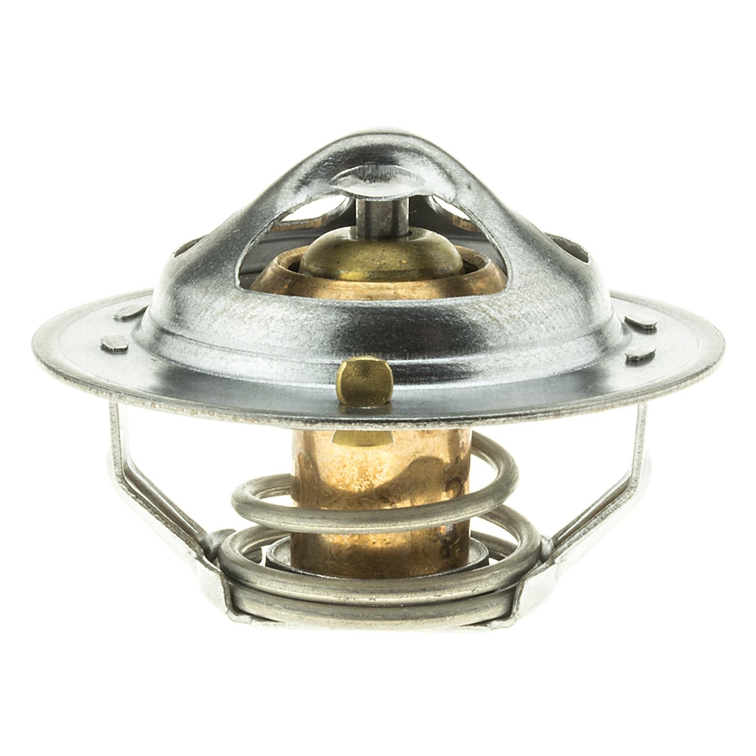 MotoRad 2040180 Engine Coolant Thermostat product image 4 of 7