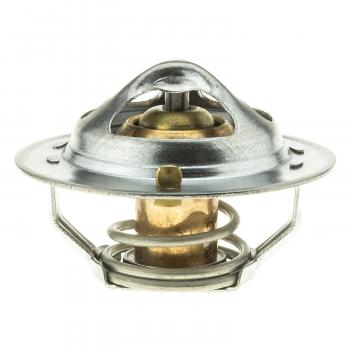 1990 Mitsubishi Van Engine Coolant Thermostat MotoRad 2040180 image 4 of 4