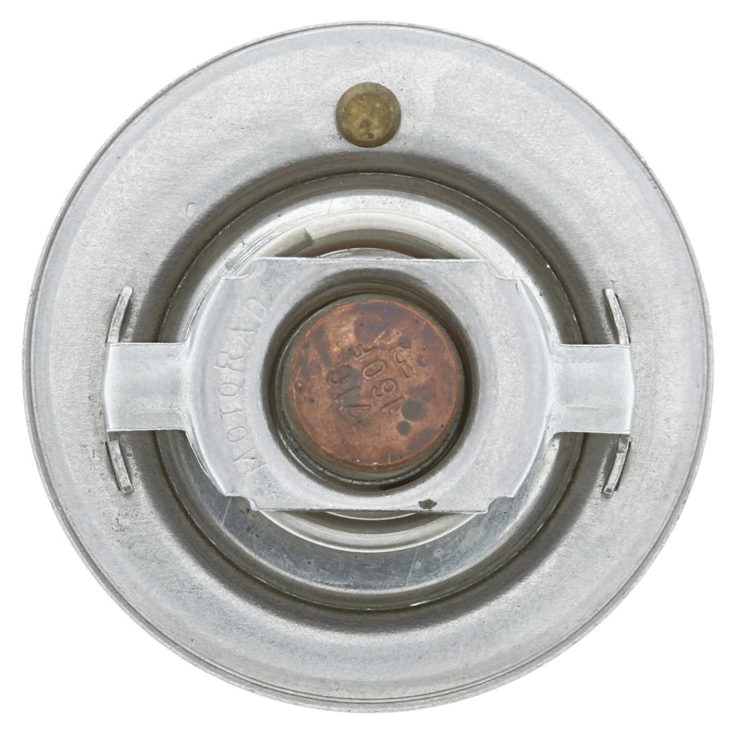 MotoRad 2041160 - Engine Coolant Thermostat MotoRad 2041160 Engine Coolant Thermostat product image 3 of 10