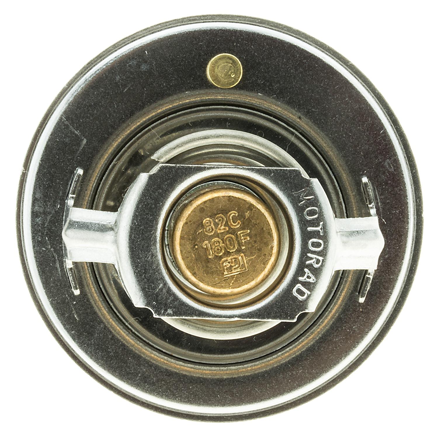 MotoRad 2041180 - Engine Coolant Thermostat MotoRad 2041180 Engine Coolant Thermostat product image 6 of 14